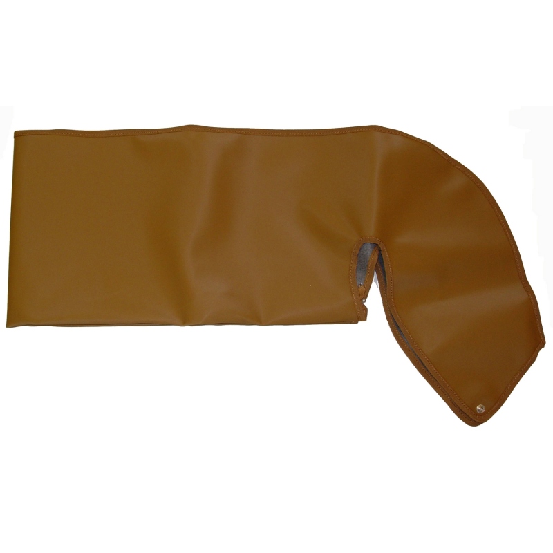 Jeep Wrangler Soft Top Storage Boot - Rugged Ridge - Spice - `92-`04